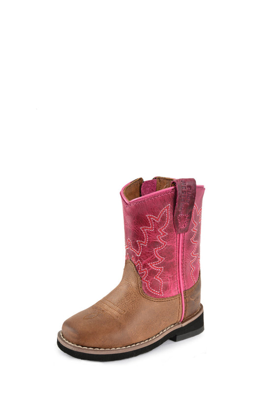 PURE WESTERN TODDLERS MOLLY BOOT