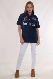 Bullrush Ladies Polo