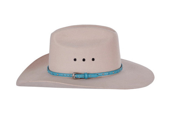 PURE WESTERN LAYLA HAT BAND