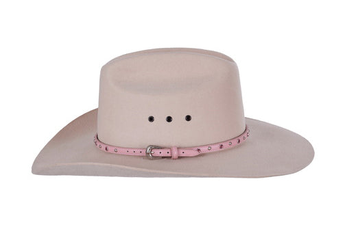 PURE WESTERN LAYLA HAT BAND