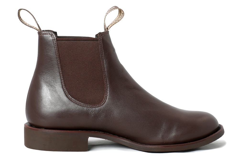 Ian Harold Women's Pagan Boot