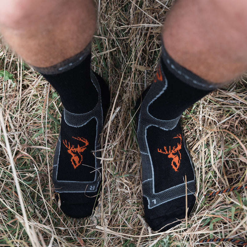 HUNTERS ELEMENT PEAK SOCKS