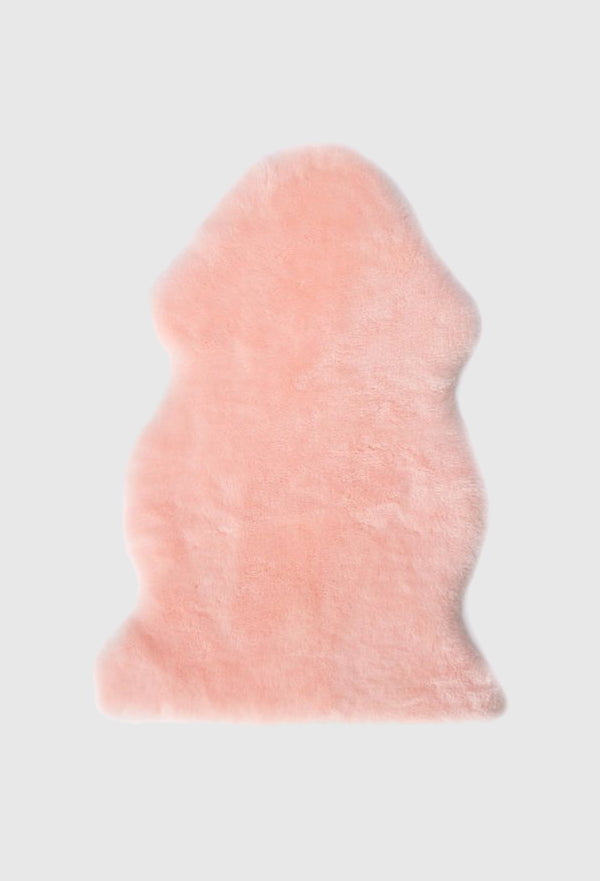 Baby Care Play Rug_Pink