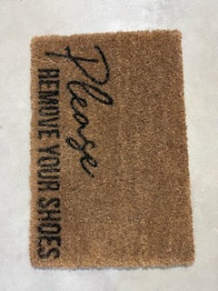 Coir Door Mats