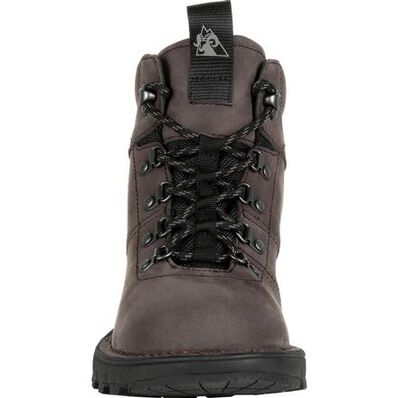 ROCKY LEGACY 32 WOMEN'S GRAY WATERPROOF HIKING BOOT