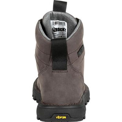 ROCKY LEGACY 32 WOMEN'S GRAY WATERPROOF HIKING BOOT