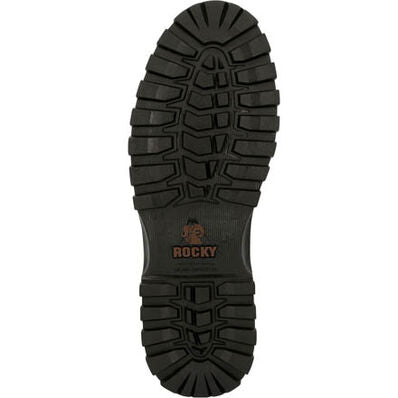 ROCKY OUTBACK GORE-TEX® WATERPROOF SNAKE BOOT