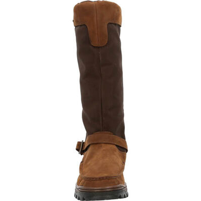 ROCKY OUTBACK GORE-TEX® WATERPROOF SNAKE BOOT