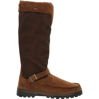 ROCKY OUTBACK GORE-TEX® WATERPROOF SNAKE BOOT