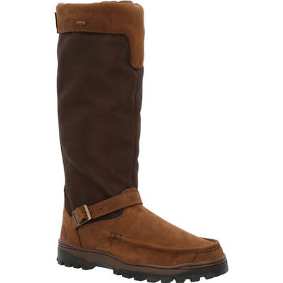 ROCKY OUTBACK GORE-TEX® WATERPROOF SNAKE BOOT