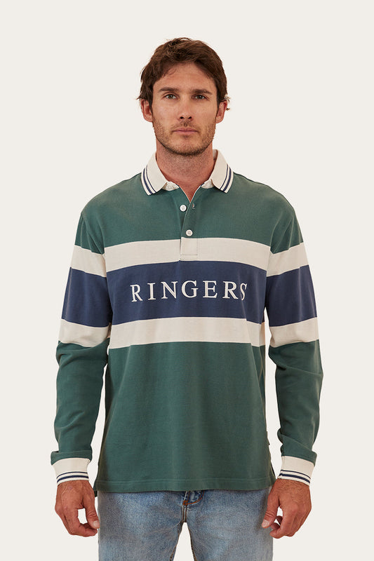 Ringers Western Men's Redding Rugby Jersey