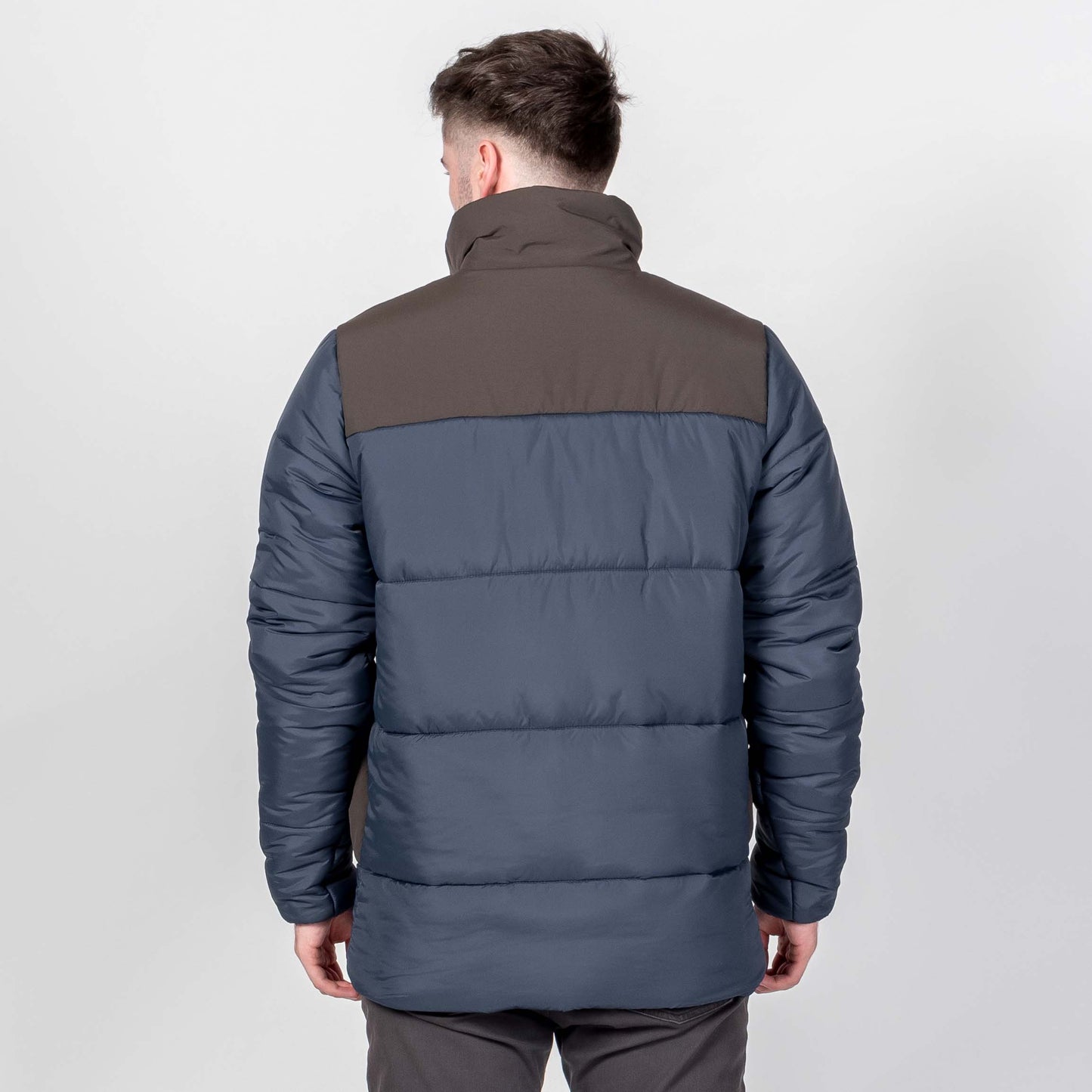 Desolve Men's Rime Jacket - Navy