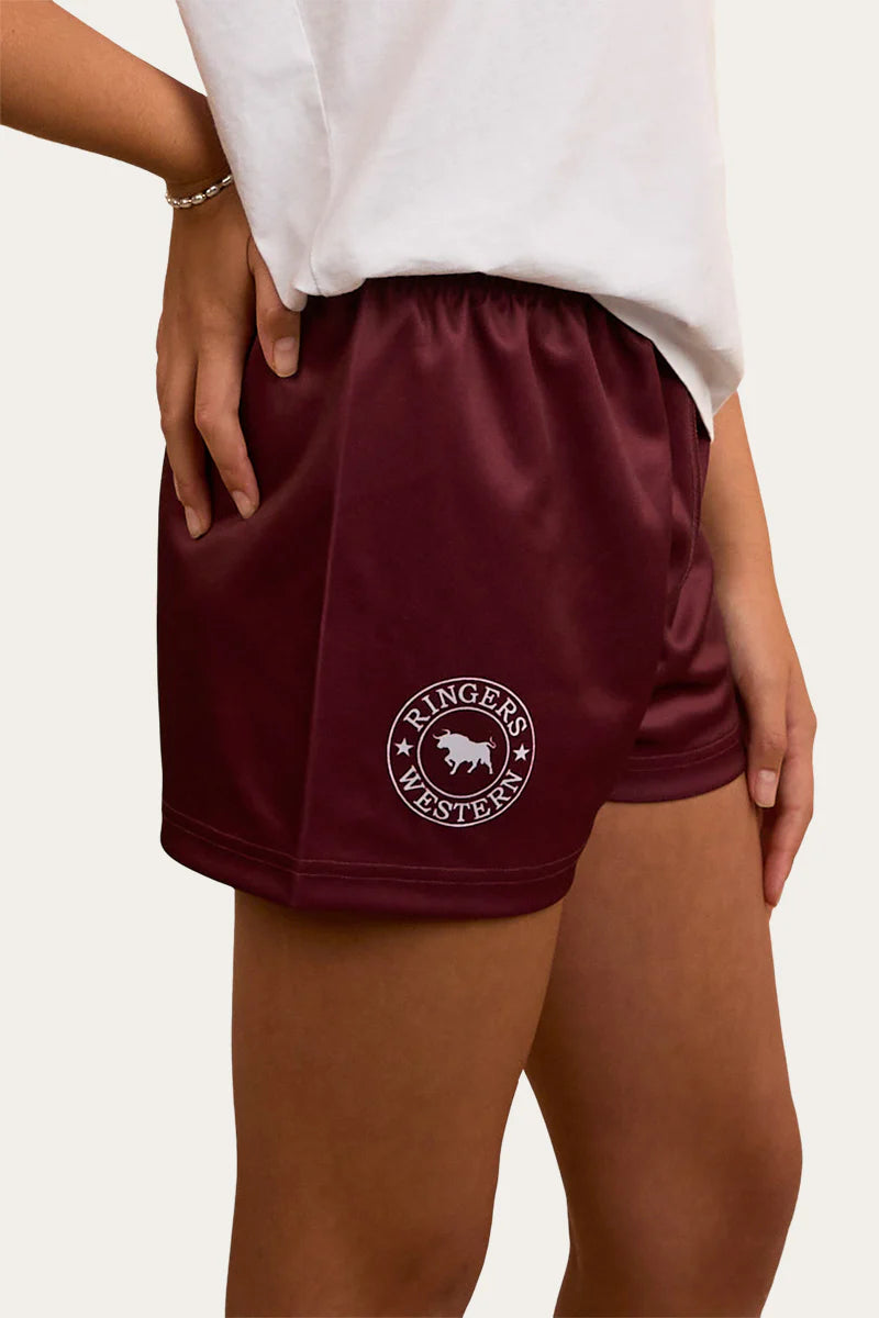 Ringers Western Kids Footy Short