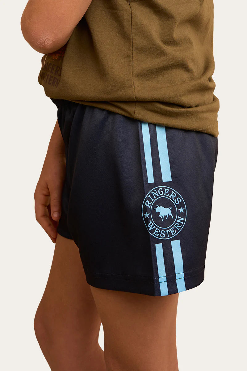 Ringers Western Kids Footy Short