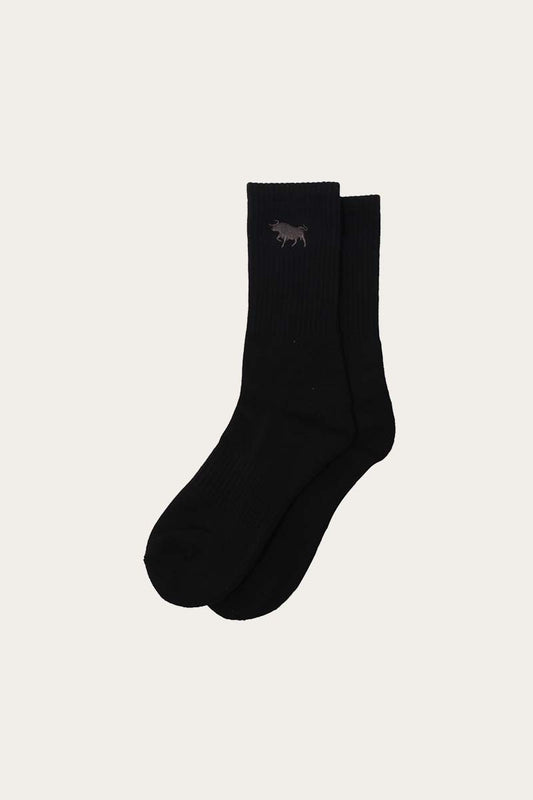 RINGERS WESTERN TRACKER SOCKS