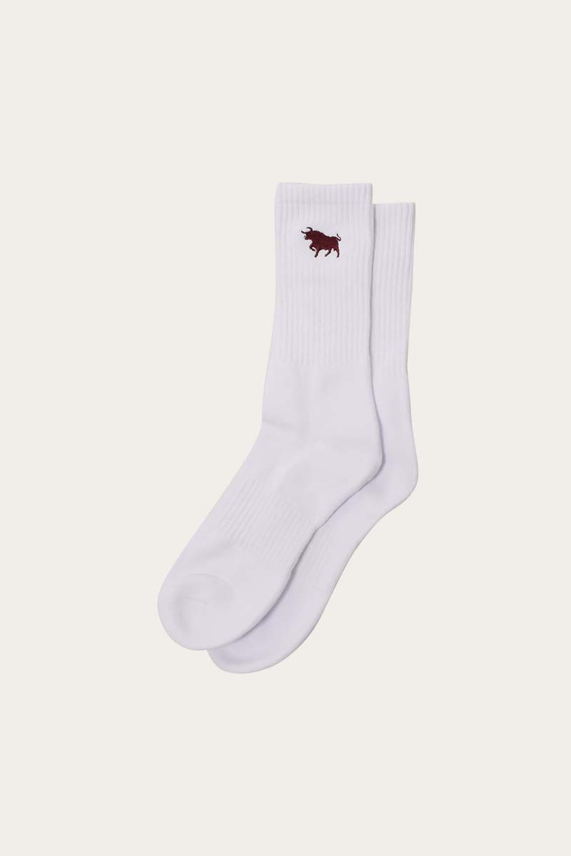 RINGERS WESTERN TRACKER SOCKS