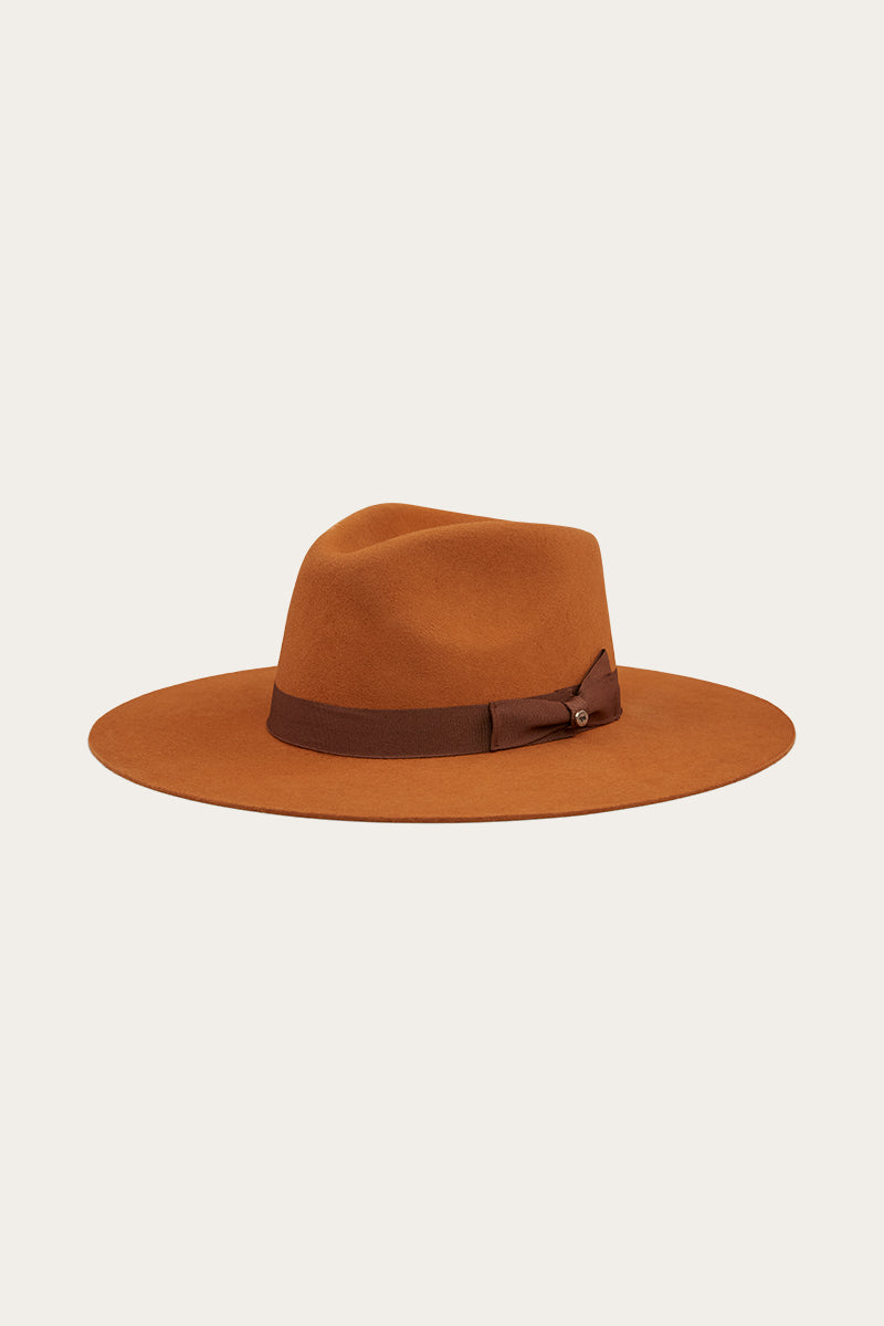 Ringers Western Rivercrossing hat