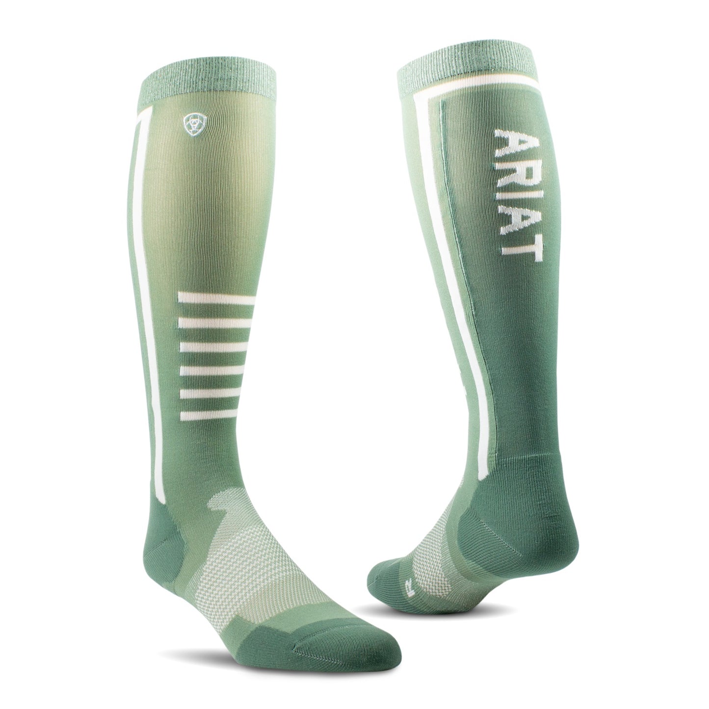 Ariat Ariat-TEK Slimline Performance Socks