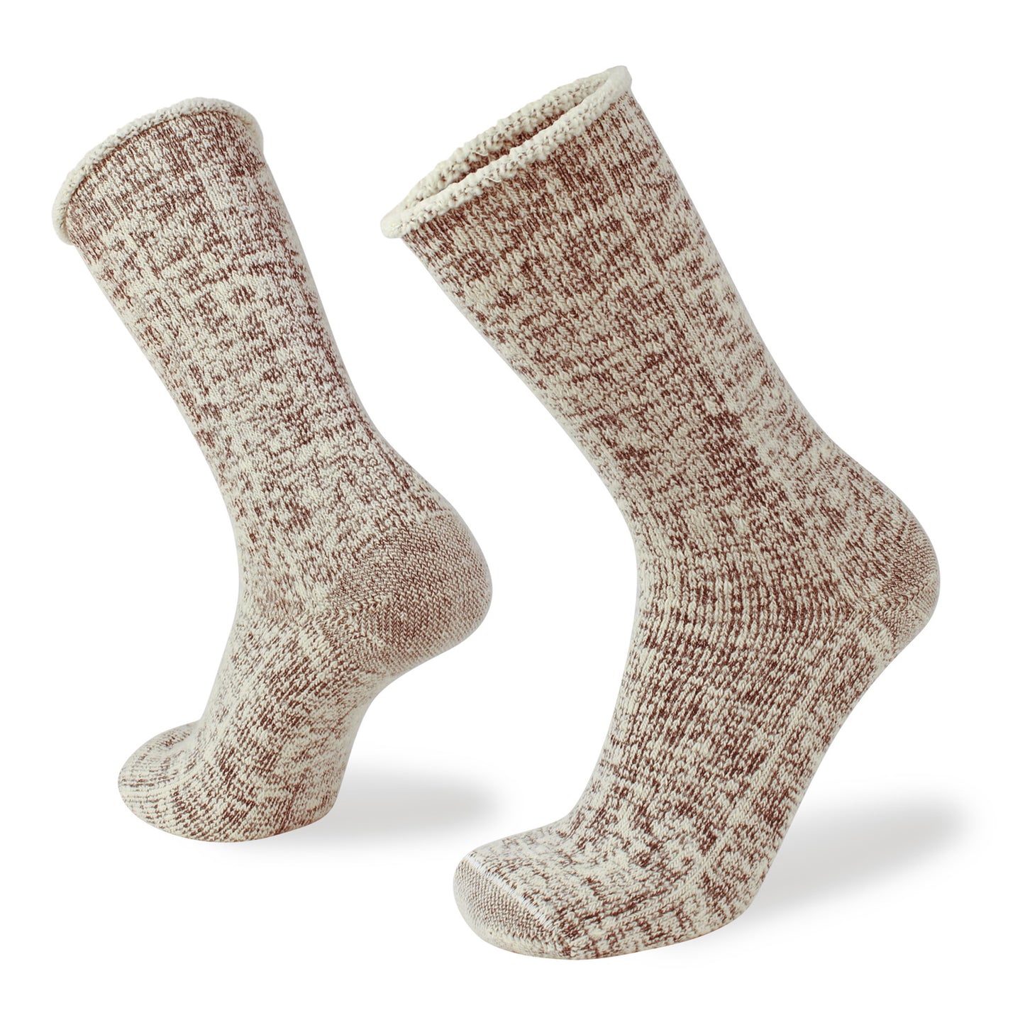 Wilderness Wear Merino Fleece 'Originals' Socks