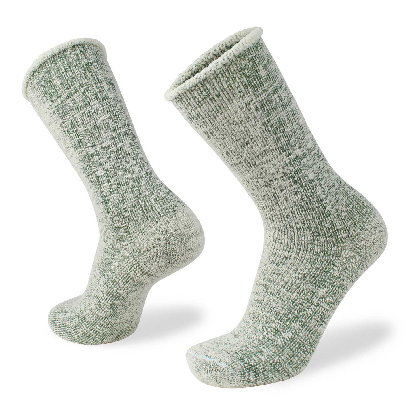 Wilderness Wear Merino Fleece 'Originals' Socks