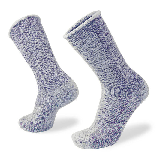 Wilderness Wear Merino Fleece 'Originals' Socks