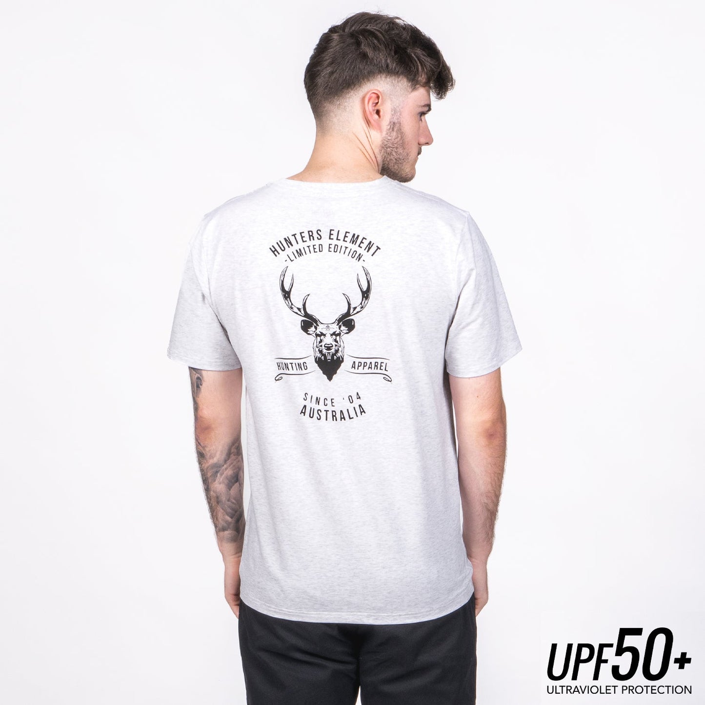 Hunters Element SAMBAR TEE