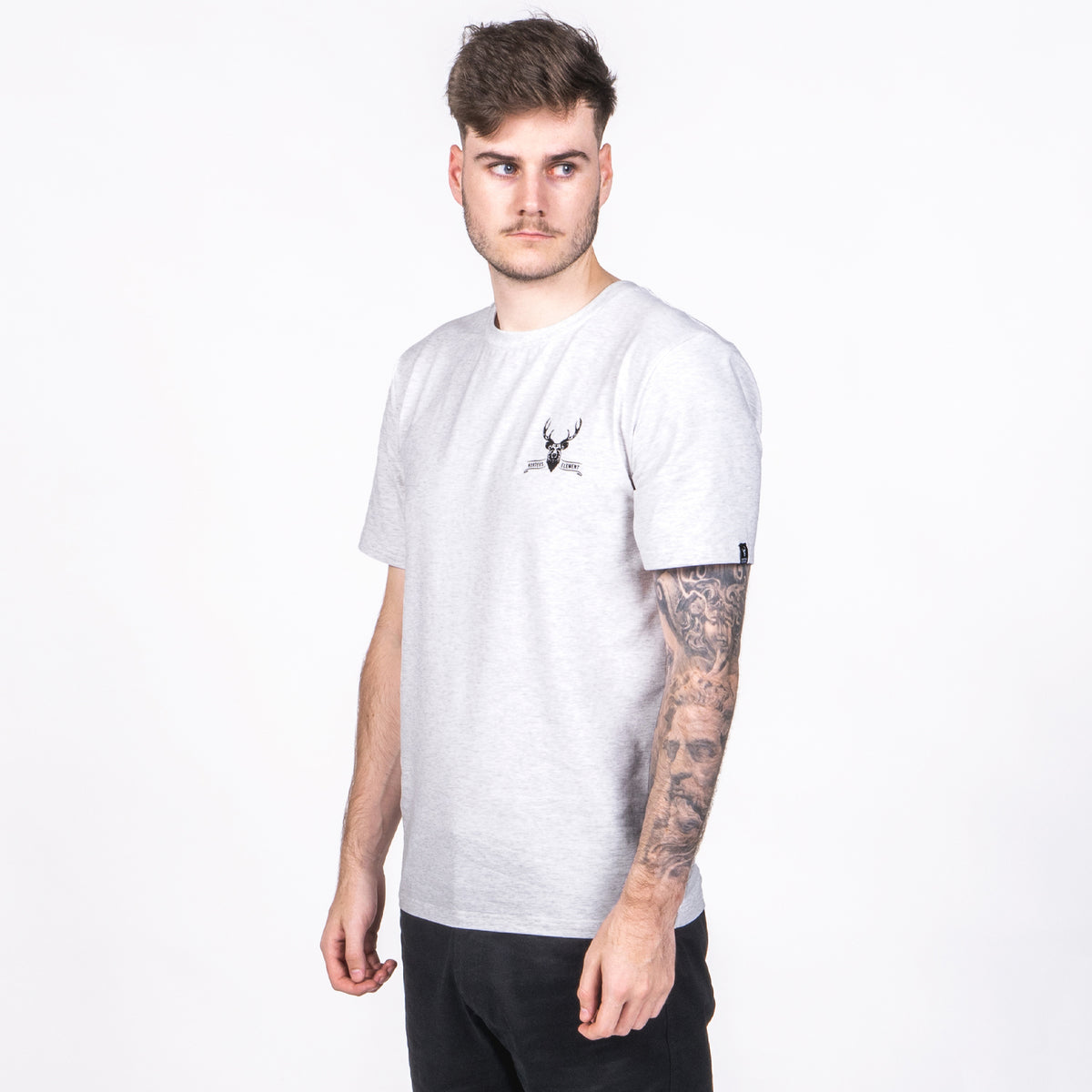 Hunters Element SAMBAR TEE