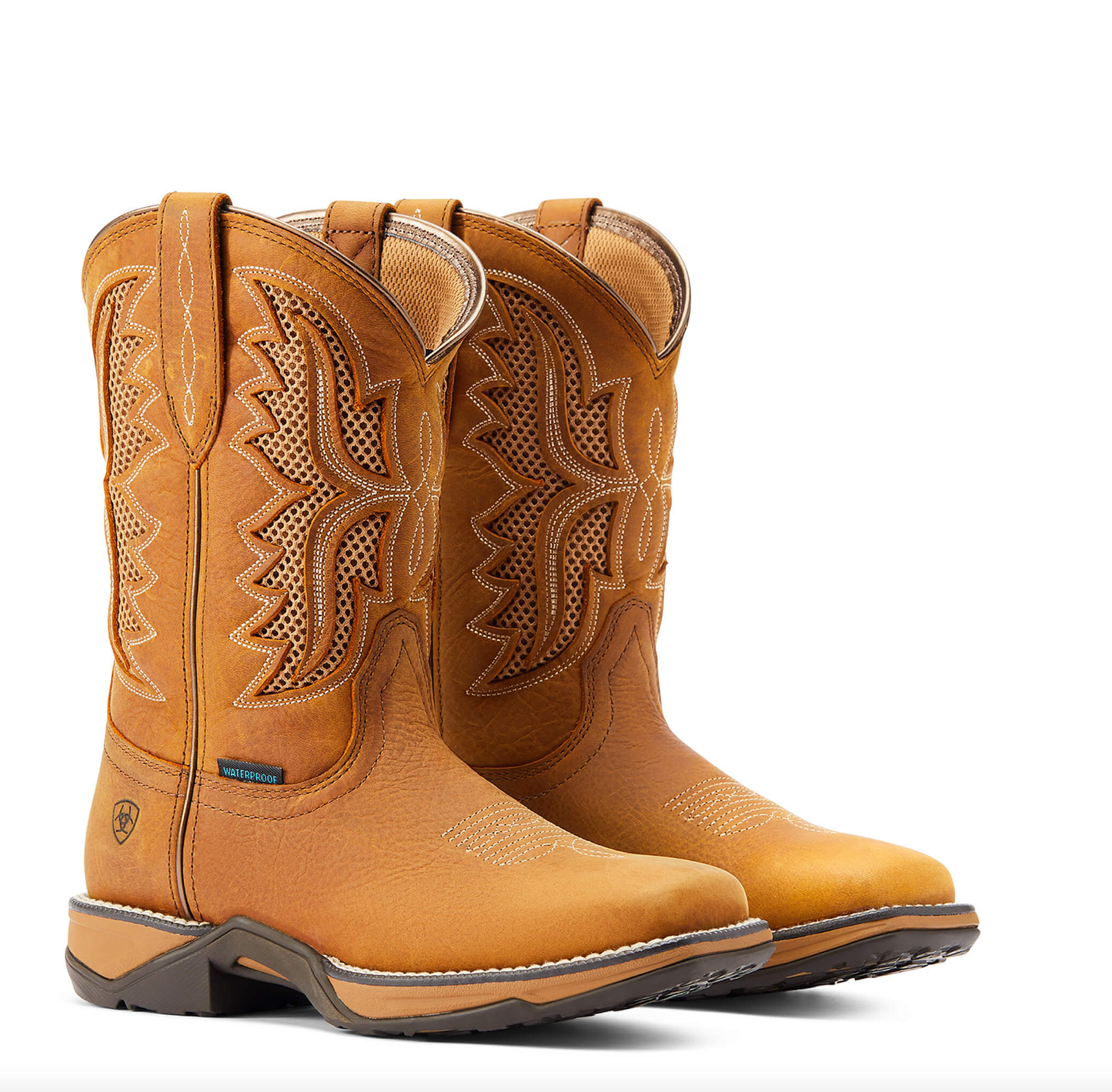 Ariat Womens Anthem VentTEK H20 Boots