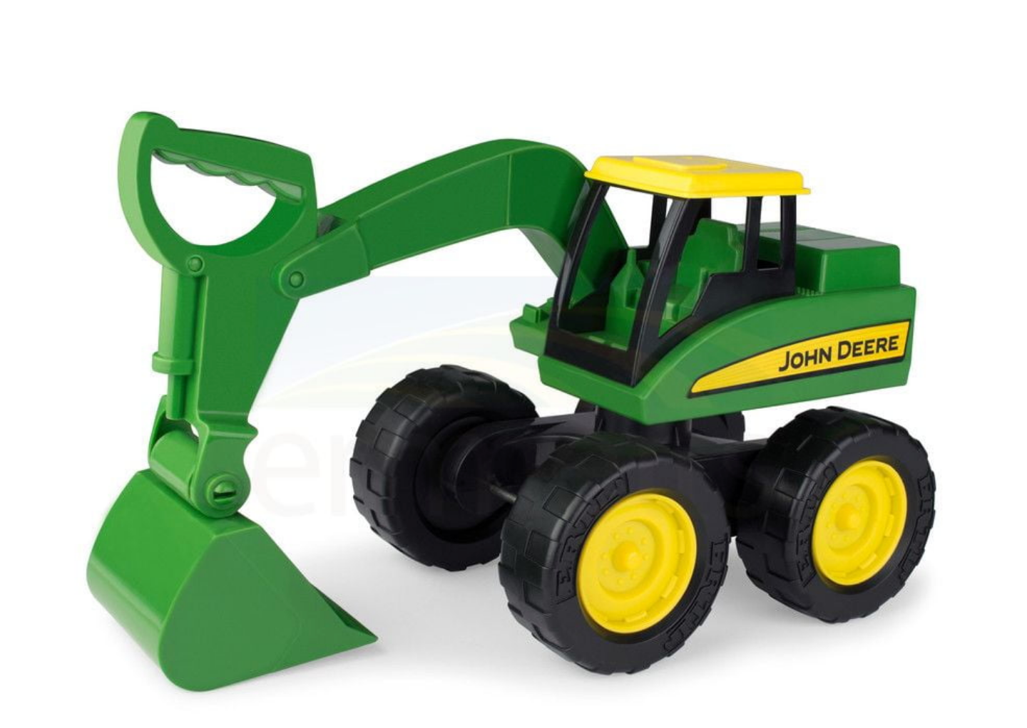 JOHN DEERE 38CM BIG SCOOP EXCAVATOR