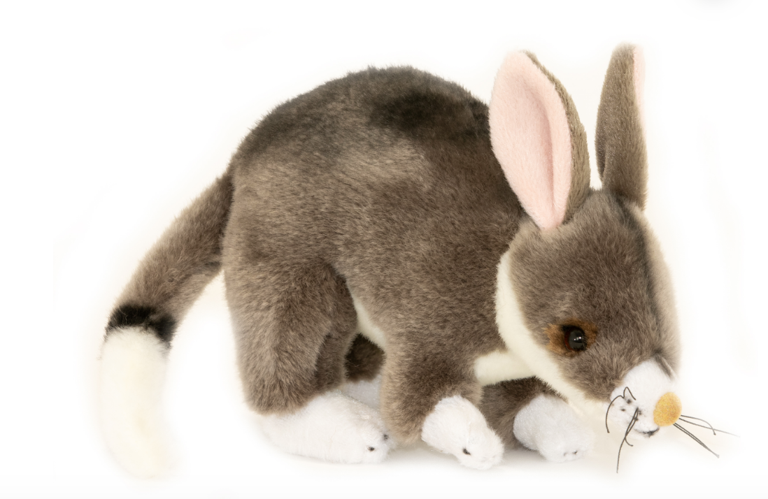 Bocchetta Toys - Belinda the Bilby Size 15cm