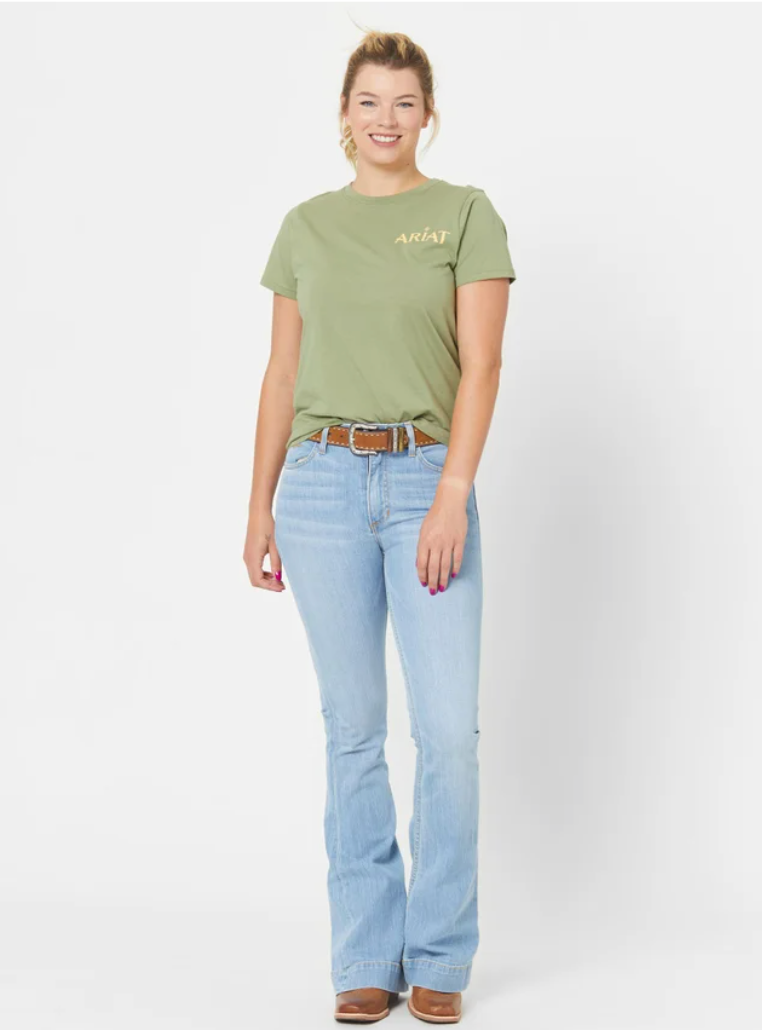 Kimes Ranch Jennifer Jeans - Light Wash