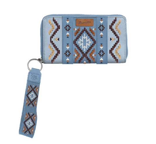 Wrangler Arizona Wallet