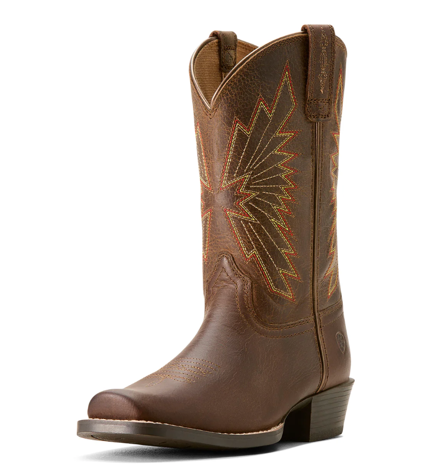 Ariat Kids Decatur - Honey Bee