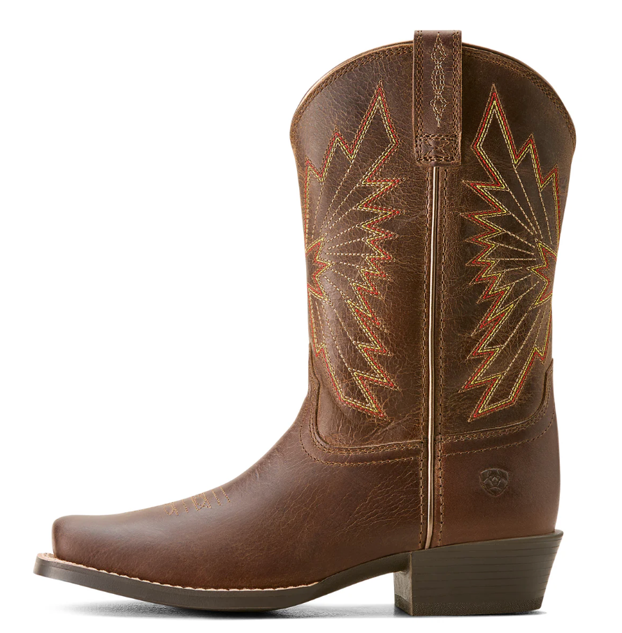 Ariat Kids Decatur - Honey Bee