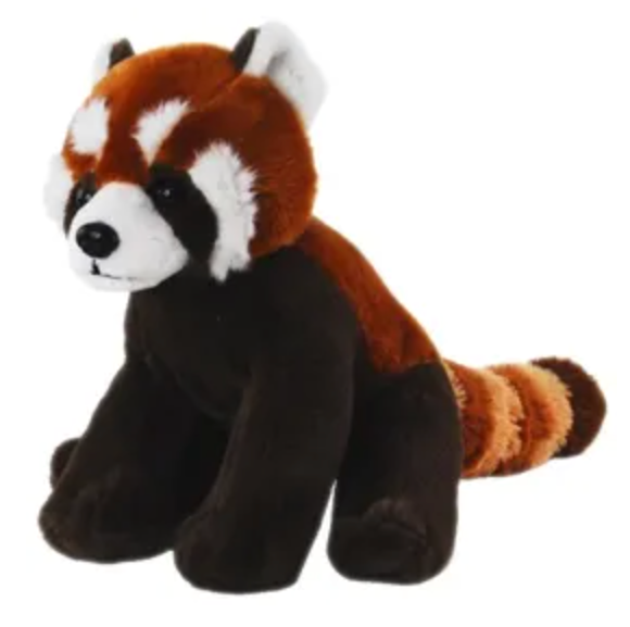 Elka Toys - Red Panda 16cm