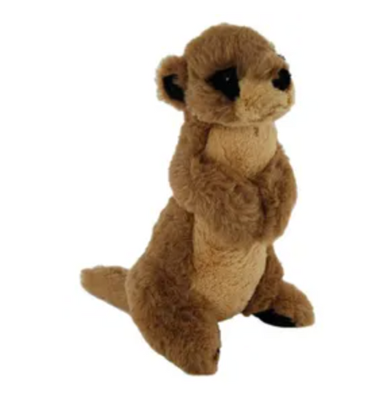 Elka Toys - Meerkat 22cm