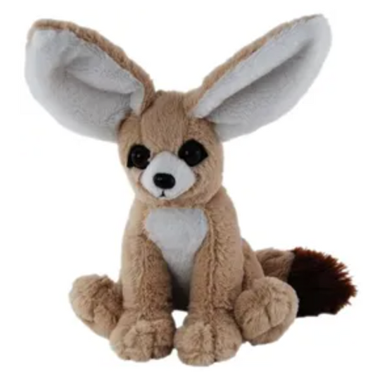 Elka Toys - Fennec Fox