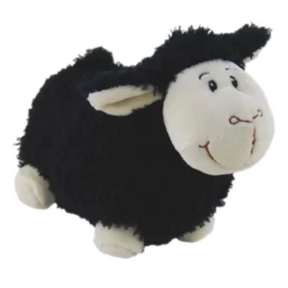 Elka Toys - Lambkin Lamb - Black 14cm