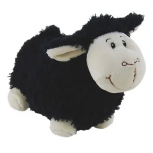 Elka Toys - Lambkin Lamb - Black 14cm