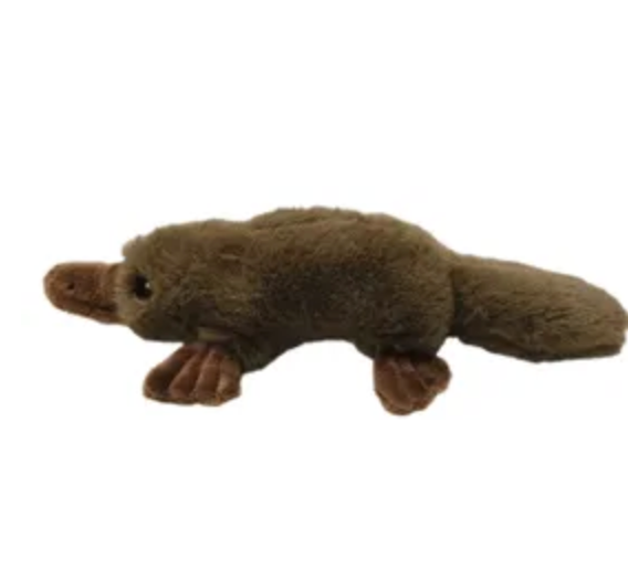 Elka Toys - Eco Platypus 23cm