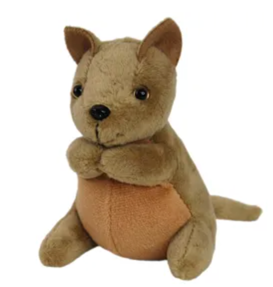 Elka Toys - Tiny Zoo Quokka