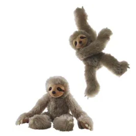 Elka Toys - Two Toed Sloth 16cm