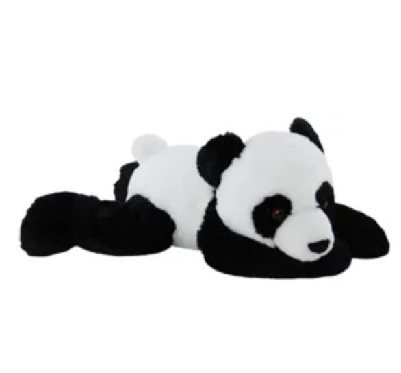 Elka Toys - Panda Sleepy Head 50cm