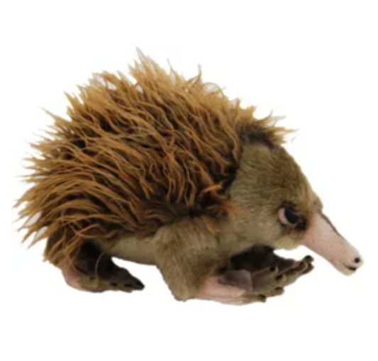 Elka Toys - Ganyi Echidna 22cm