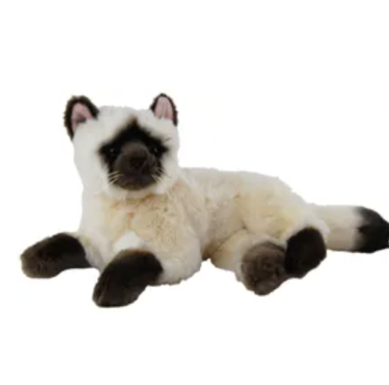 Elka Toys - Cat Mitten Siamese 30cm