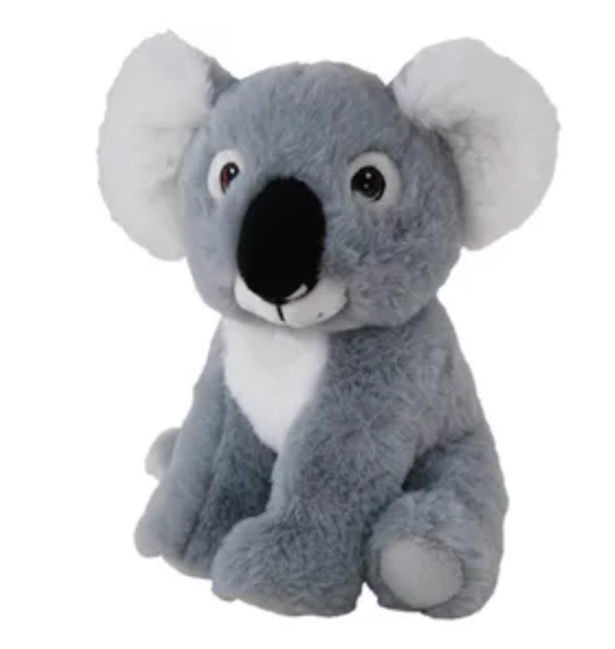 Elka Toys - Eco Koala 20cm