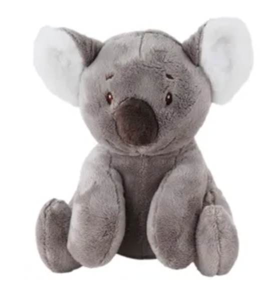 Elka Toys - Koala with Rattle