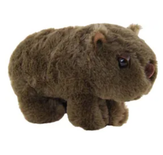 Elka Toys - Wombat 18cm