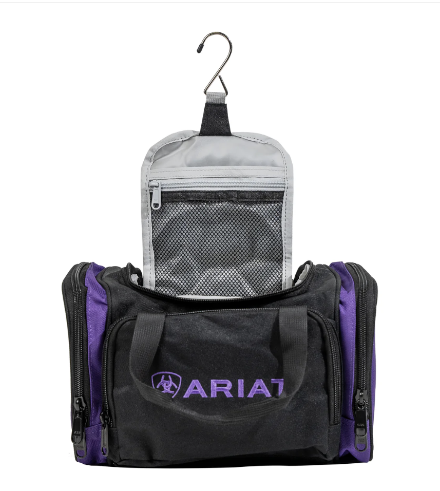 Ariat Vanity Bag - Various Colours