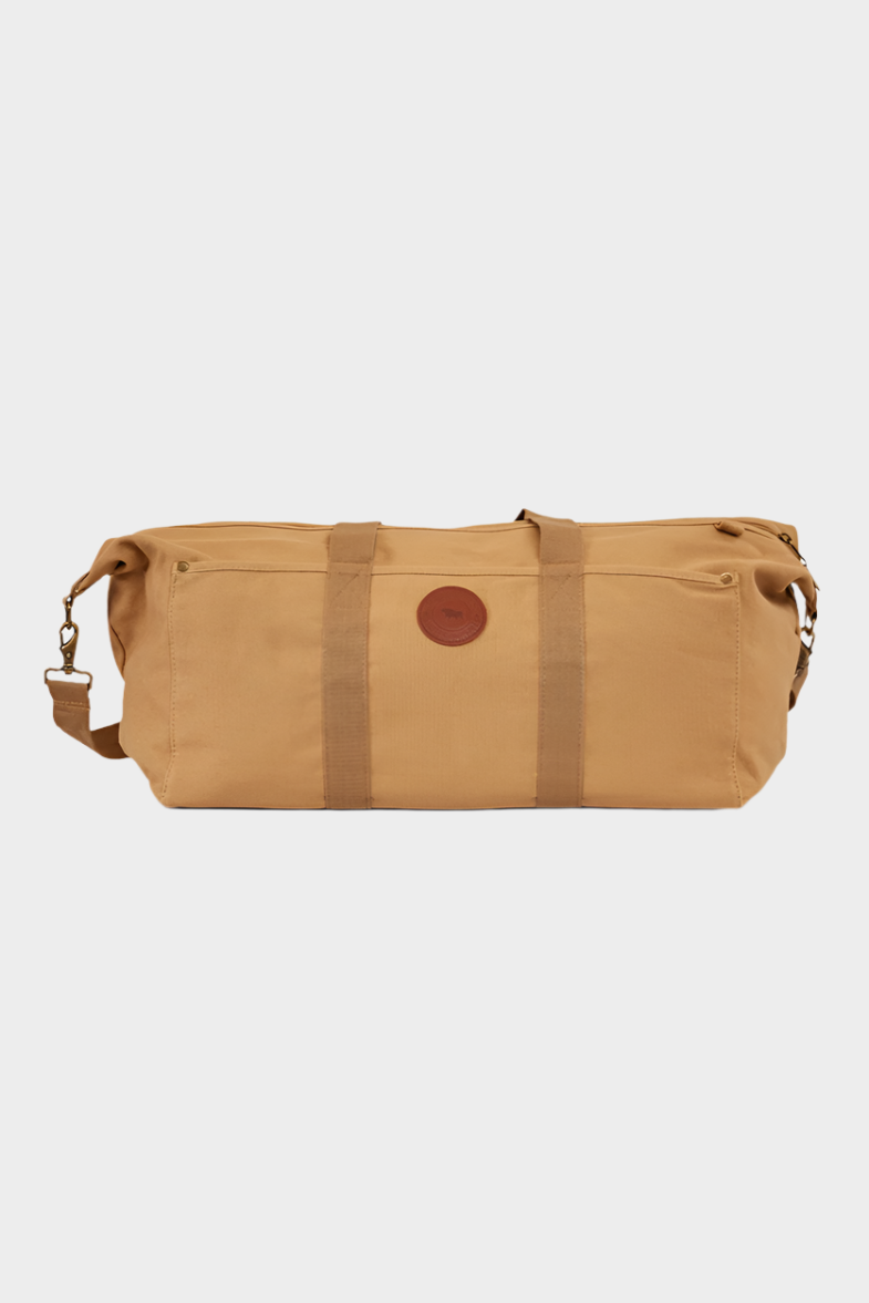 Ringers Western - Kirkwood Duffle Bag - Tan